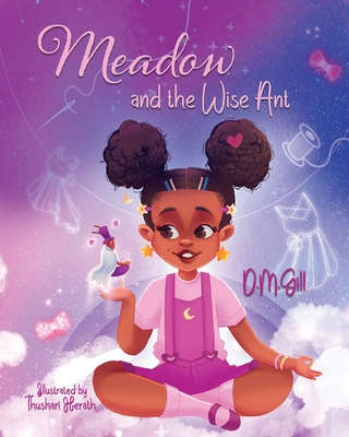 Meadow and the Wise Ant Cover Image