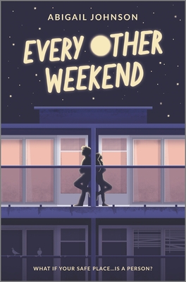Every Other Weekend Cover Image