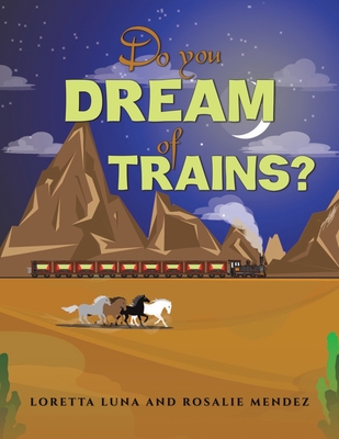 Do You Dream of Trains? Cover Image