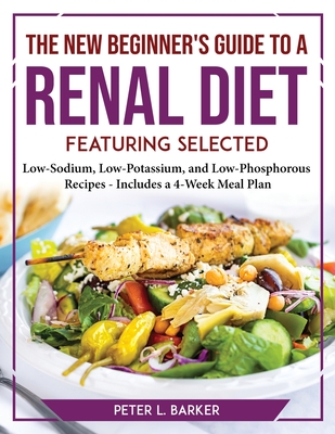 Renal Nutrition Guidelines Pocket Guide To Chronic Kidney Disease And