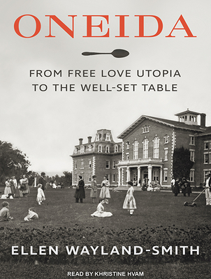Cover for Oneida