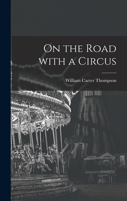 On the Road With a Circus Cover Image