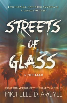 Streets of Glass Cover Image