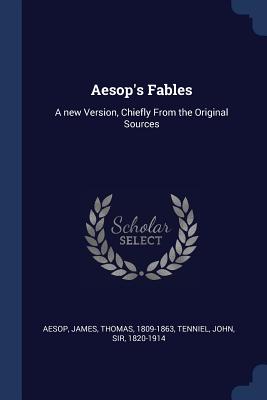 Aesop's Fables