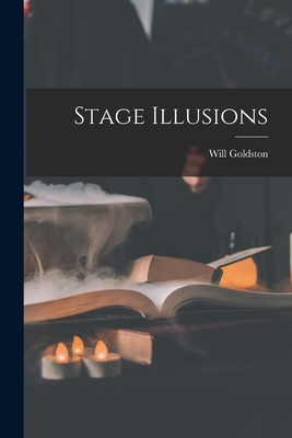 Stage Illusions Cover Image