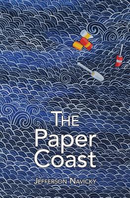 Cover for Paper Coast