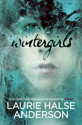 Cover Image for Wintergirls