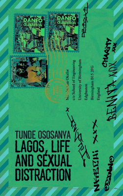 Lagos, Life and Sexual Distraction Cover Image
