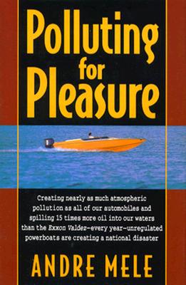 Polluting for Pleasure Cover Image