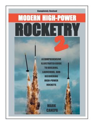 Modern High-Power Rocketry 2 Cover Image