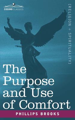 The Purpose and Use of Comfort Cover Image