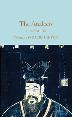 The Analects Cover Image