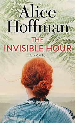 The Invisible Hour Cover Image