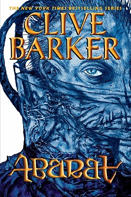 Abarat By Clive Barker, Clive Barker (Illustrator) Cover Image