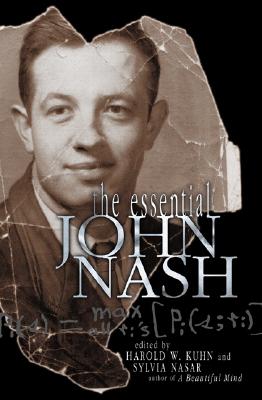 The Essential John Nash Cover Image