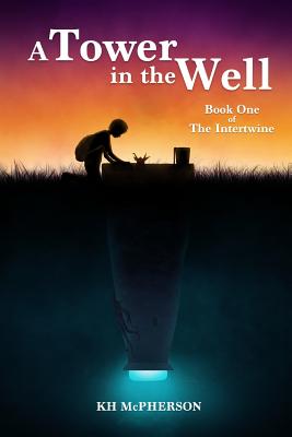 Cover for A Tower in the Well