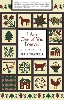 I Am One of You Forever Cover Image