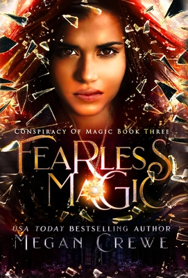 Fearless Magic (Conspiracy of Magic #3)