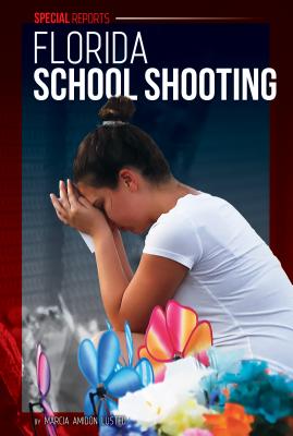 Florida School Shooting (Special Reports) Cover Image