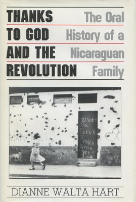 Thanks To God And The Revolution Cover Image