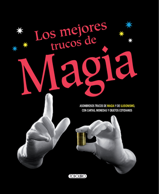 Los mejores trucos de magia Cover Image