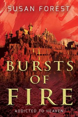 Cover for Bursts of Fire