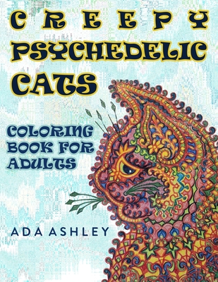 Cat Coloring Book: for Adults: Coloring Pages for Adults (Paperback)