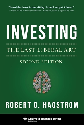 Cover for Investing