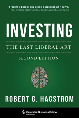 Investing: The Last Liberal Art Cover Image