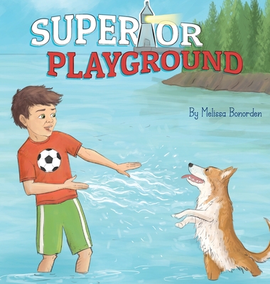 Superior Playground Cover Image