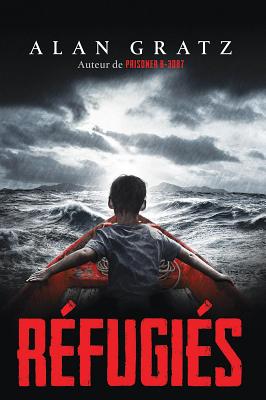 Réfugiés By Alan Gratz Cover Image