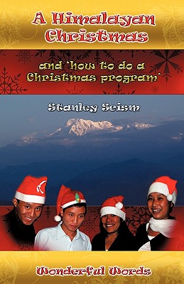A Himalayan Christmas Cover Image