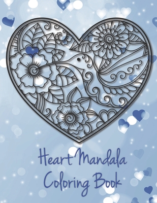 Heart Print (Paperback) 