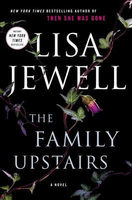 Cover Image for The Family Upstairs: A Novel