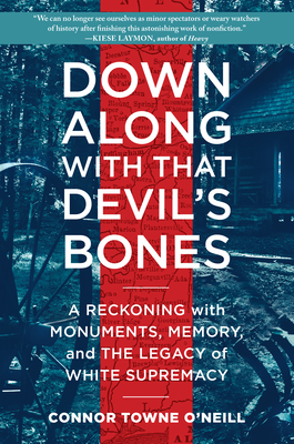 Cover for Down Along with That Devil's Bones