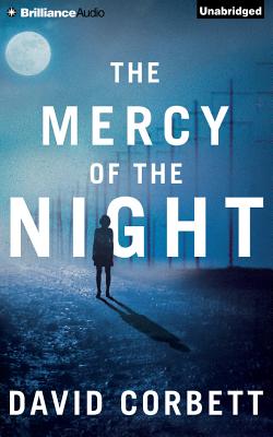 Cover for The Mercy of the Night
