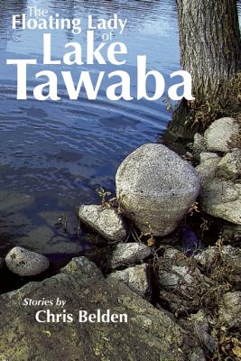 The Floating Lady of Lake Tawaba
