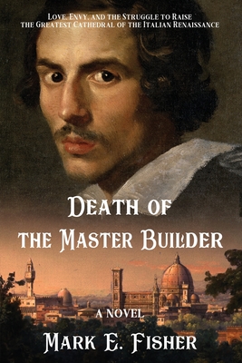 Cover for Death Of The Master Builder