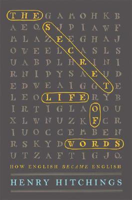 The Secret Life of Words Cover