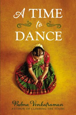Cover Image for A Time to Dance