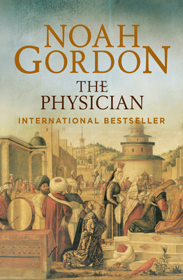 Cover for The Physician (Cole Trilogy #1)