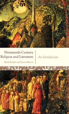 Cover for Nineteenth-Century Religion and Literature
