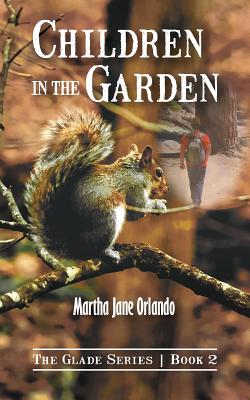 Children In The Garden By Martha Jane Orlando Cover Image