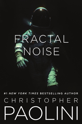 Fractal Noise: A Fractalverse Novel Cover Image