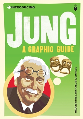 Introducing Jung: A Graphic Guide (Graphic Guides) Cover Image