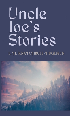 Uncle Joe's Stories Cover Image