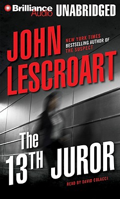 The 13th Juror Cover