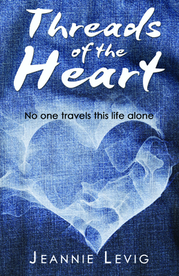Threads of the Heart Cover Image