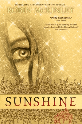 Sunshine Cover Image