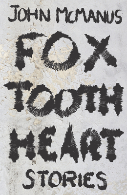 Cover for Fox Tooth Heart